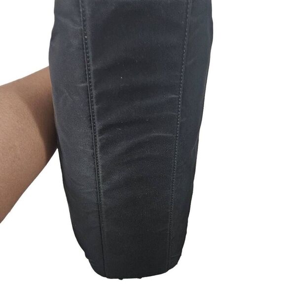 Prada nylon handbag - Picture 4 of 11